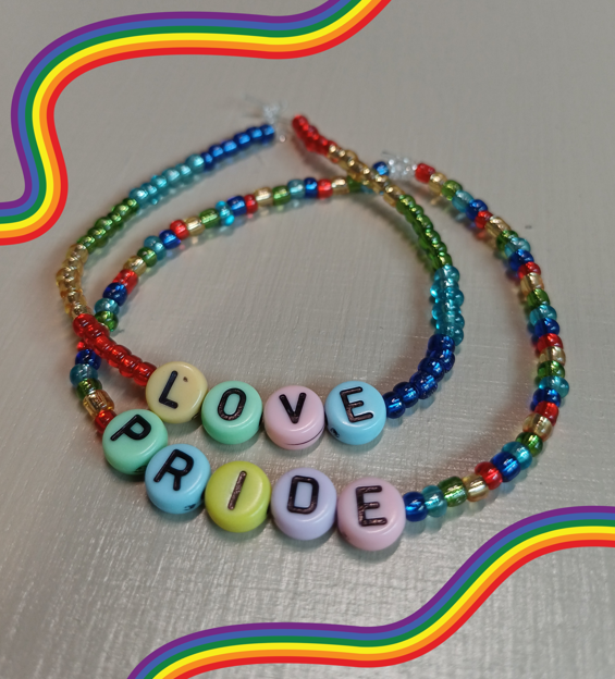 Pajailtapäivä – PRIDE EDITION