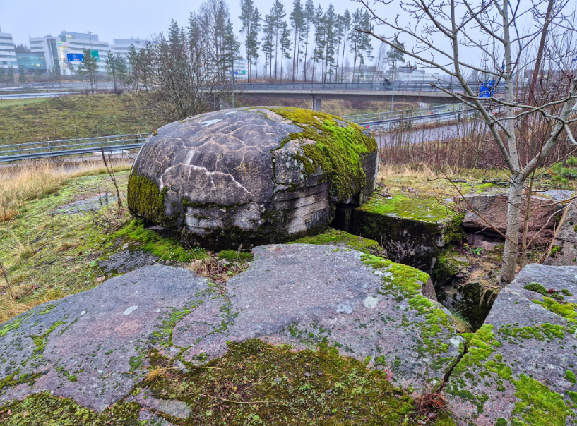 Historialliset iltapäivät: Espoon uhanalaiset arkeologiset kohteet