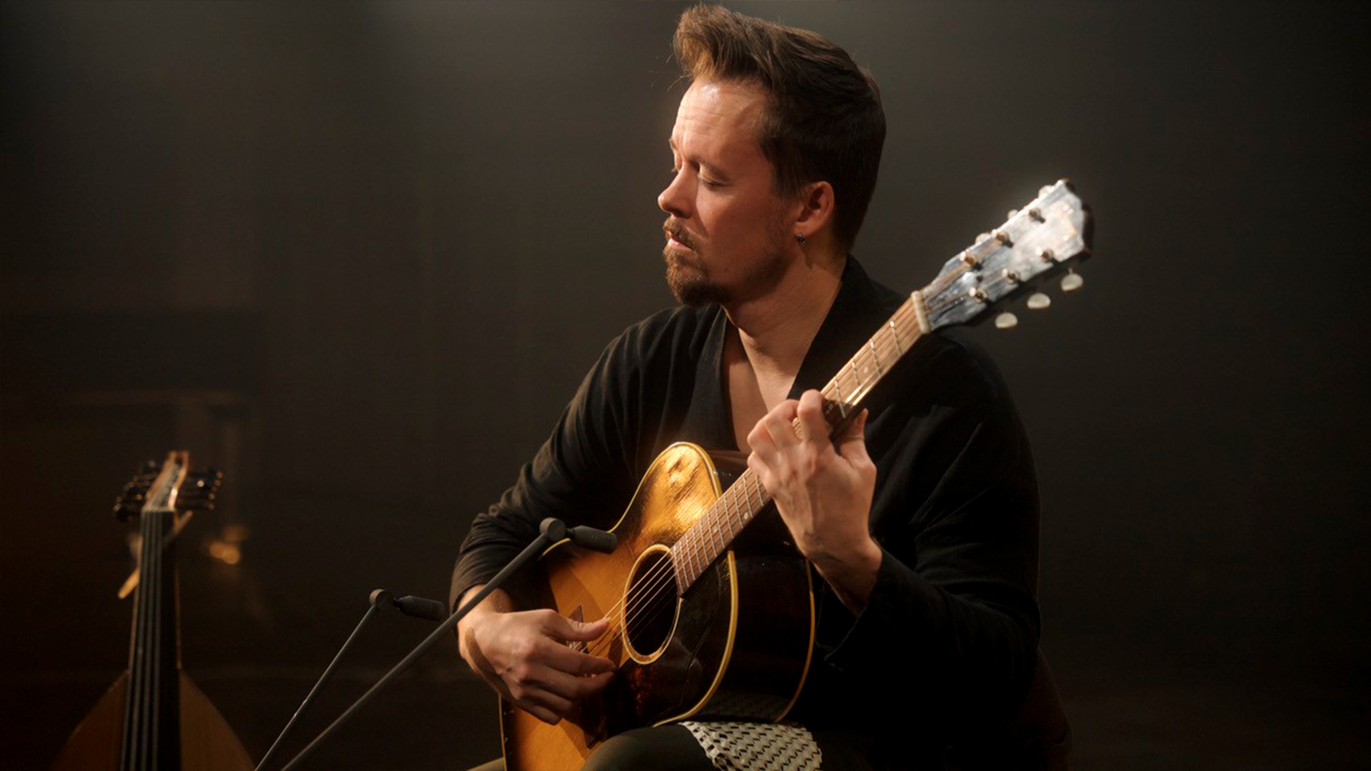Iltapäiväkonsertti: Jussi Reijonen: sayr