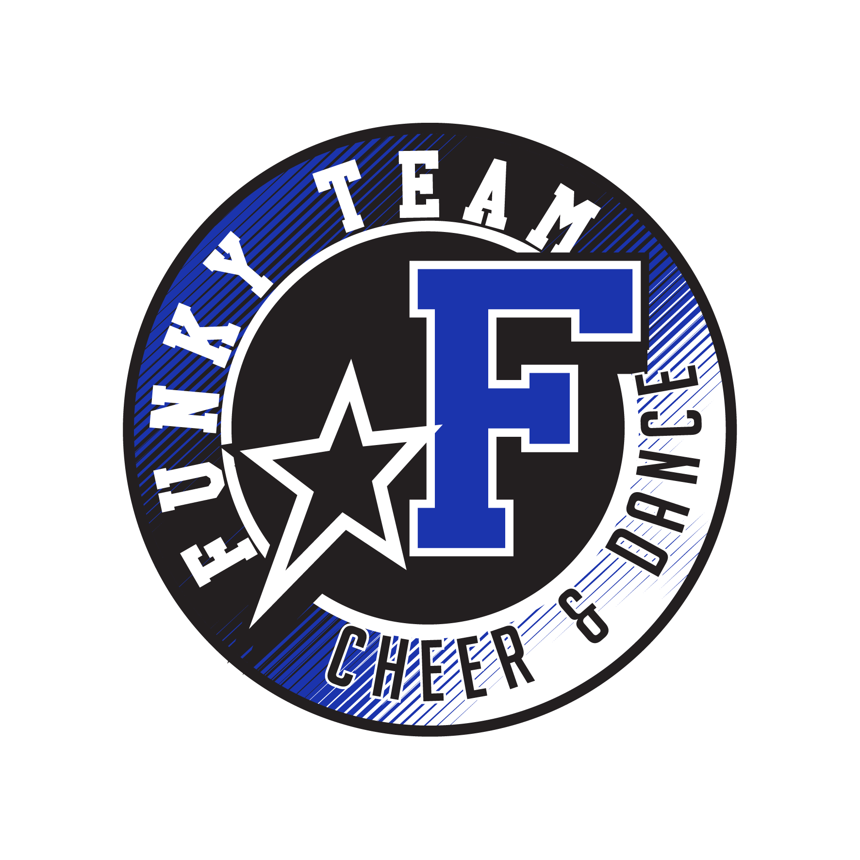 JUMPPI Cheerleading