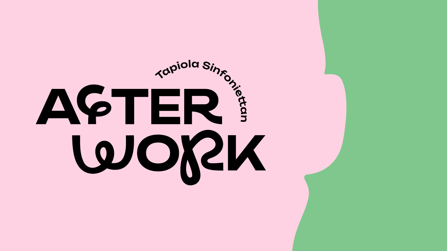 After Work: Kaappimusiikkia