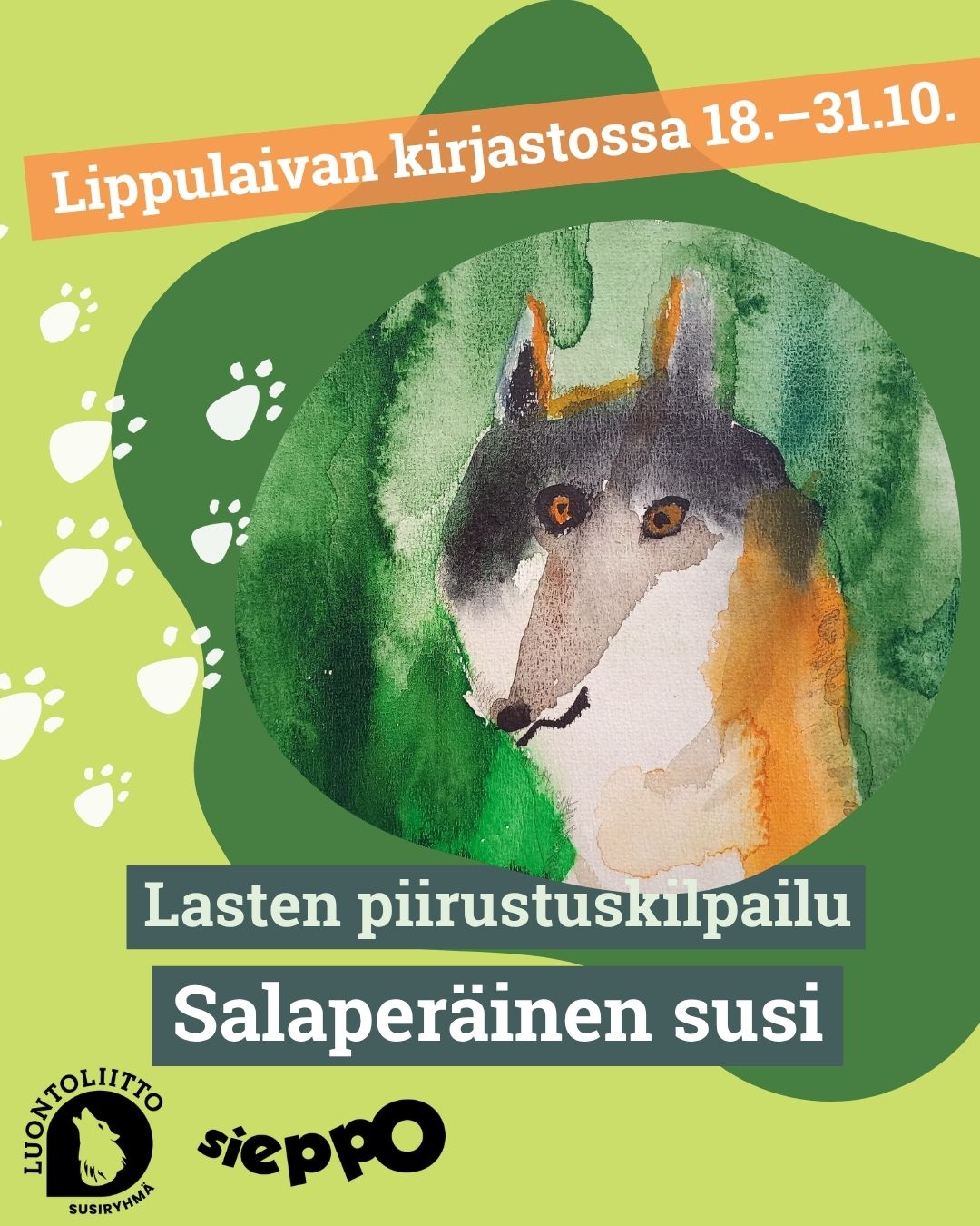 Susitaidetta Espoossa!