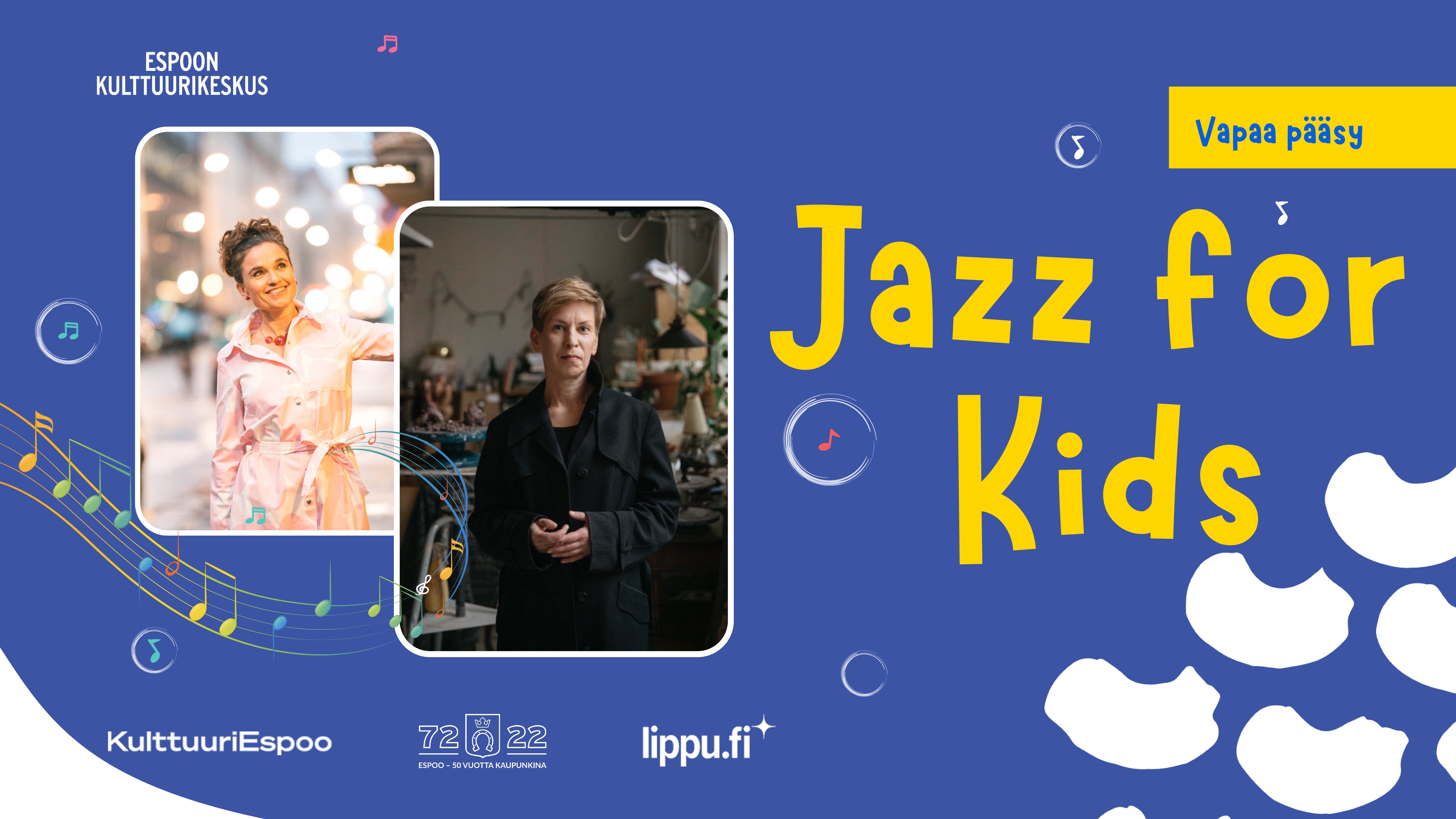 Jazz for Kids.
