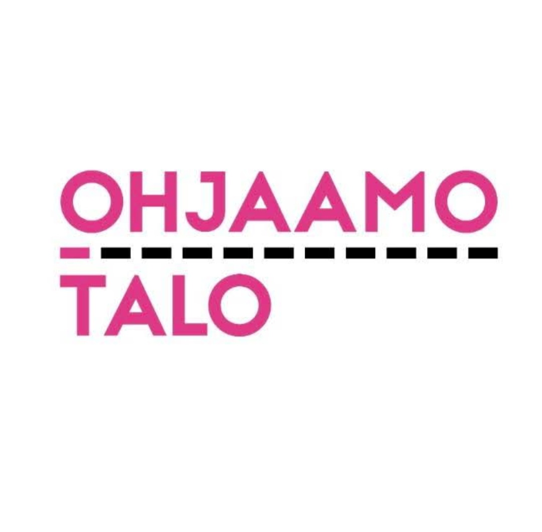 Ohjaamotalon Starttipiste Lippulaivassa