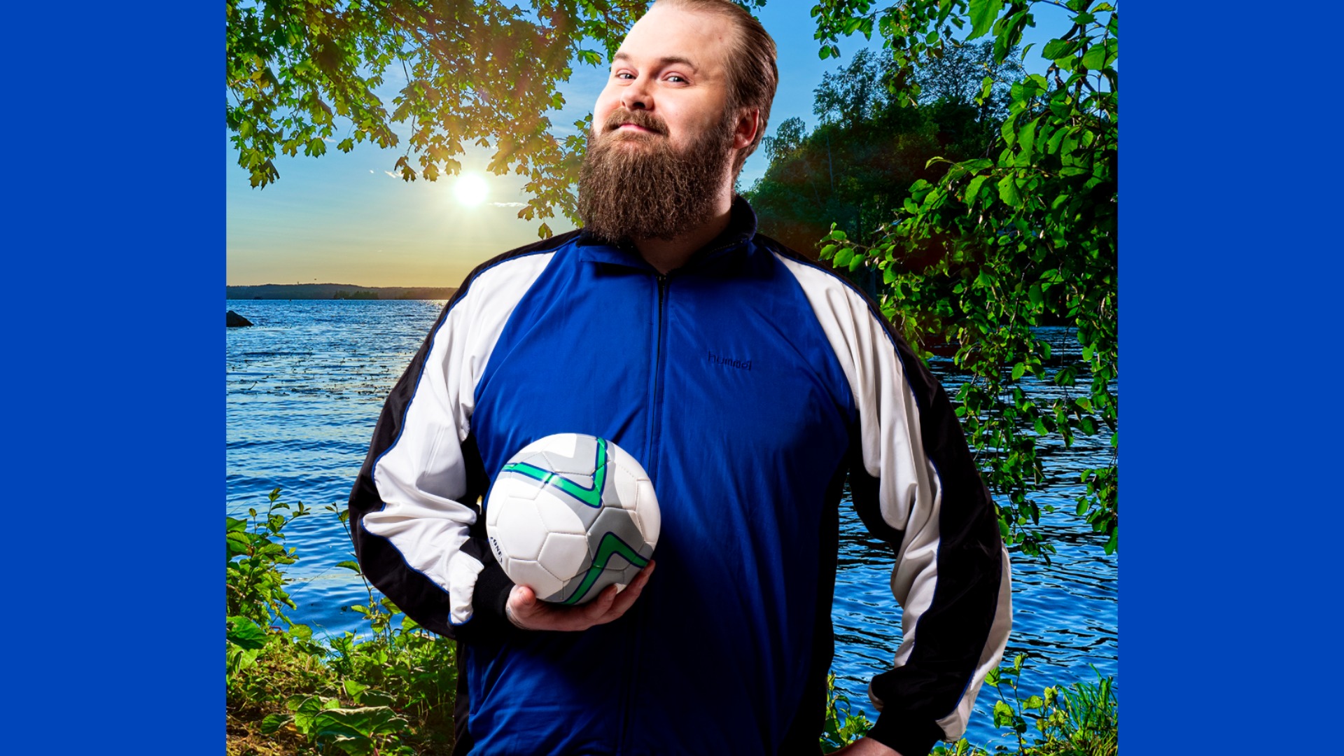 Raparperitaivas - Ilta Göstan ja Leavingsin kanssa