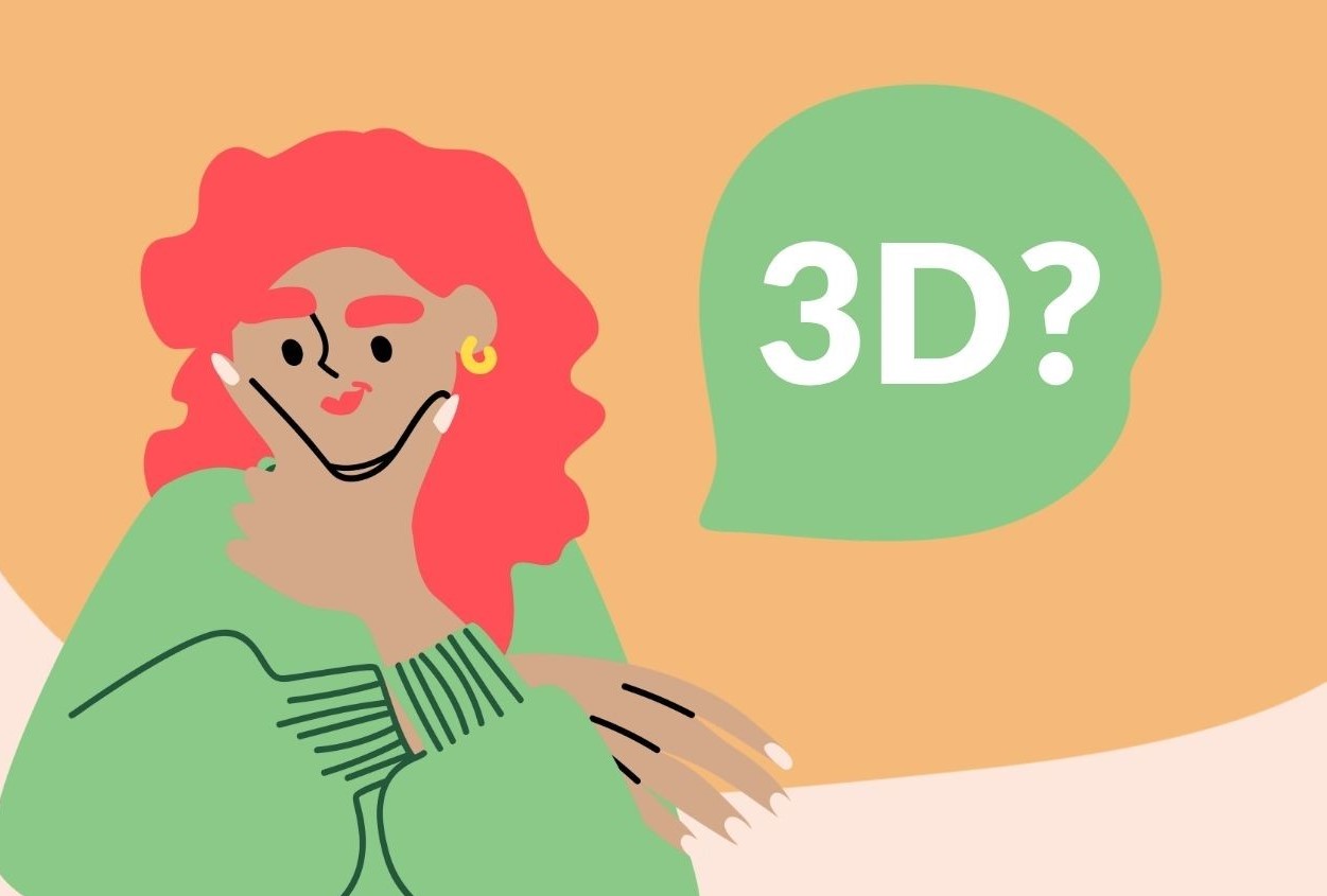 3D-coach Pajassa