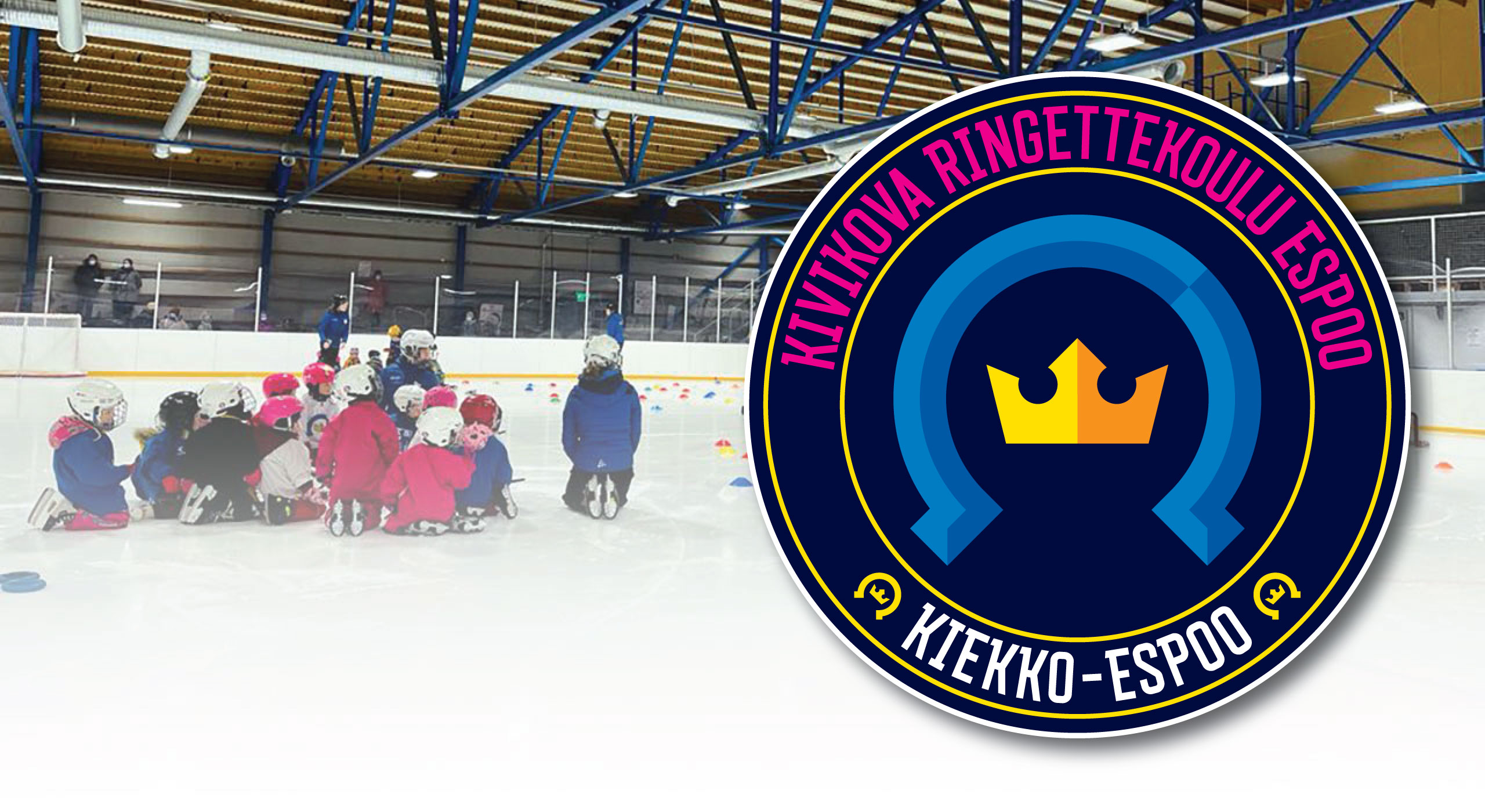 Luistelu- ja Ringettekoulu