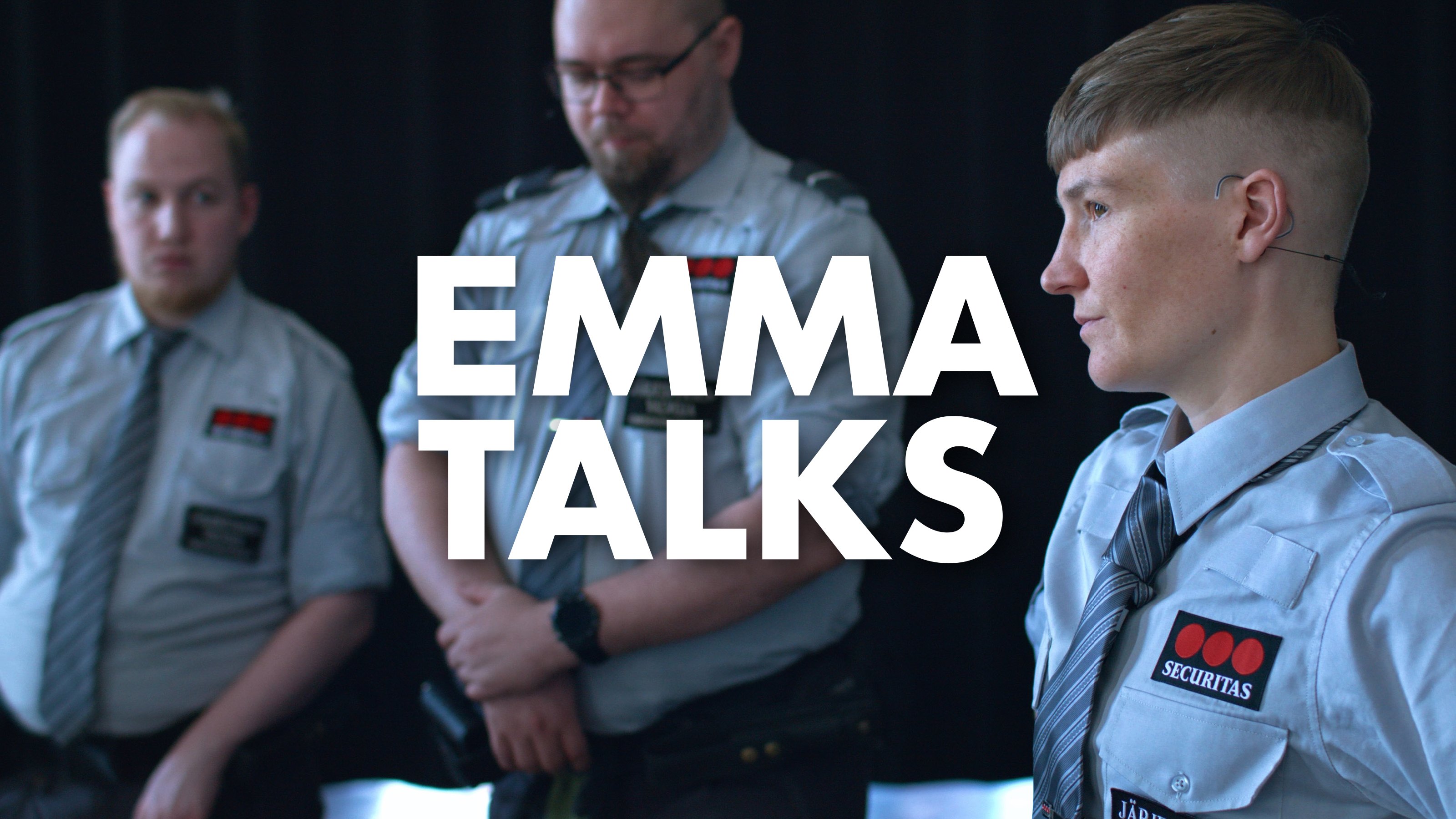 EMMA Talks: Pilvi Takala