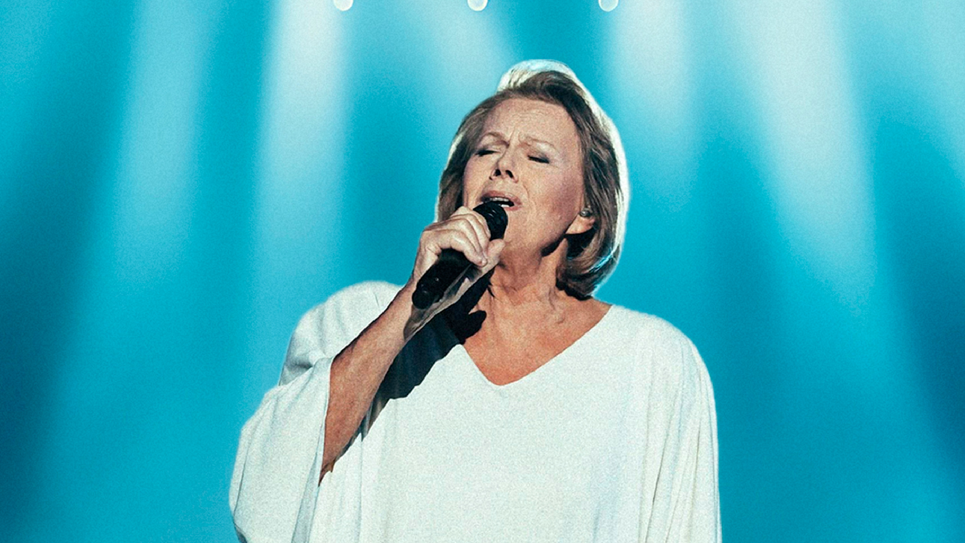 Arja Saijonmaa – Laulu vapaudelle