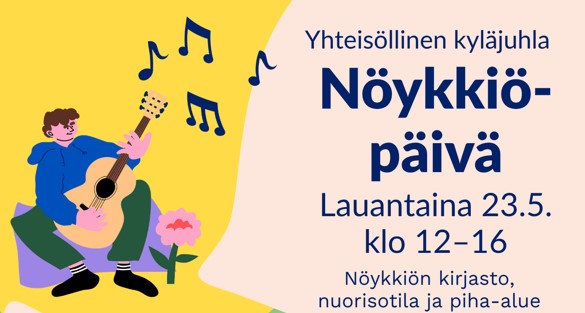 Nöykkiö-päivä