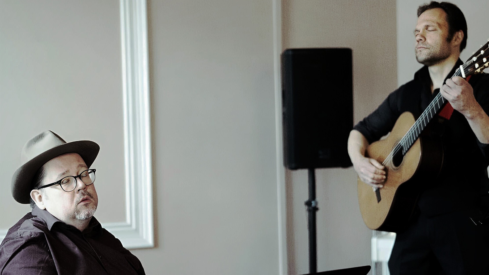 Olli Tuovinen & Mikko Helenius: Tour & De Tour