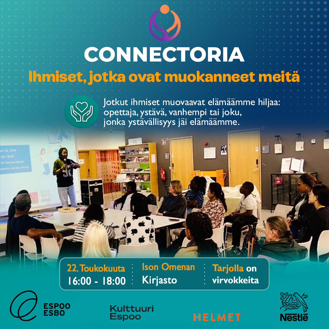 Connectoria