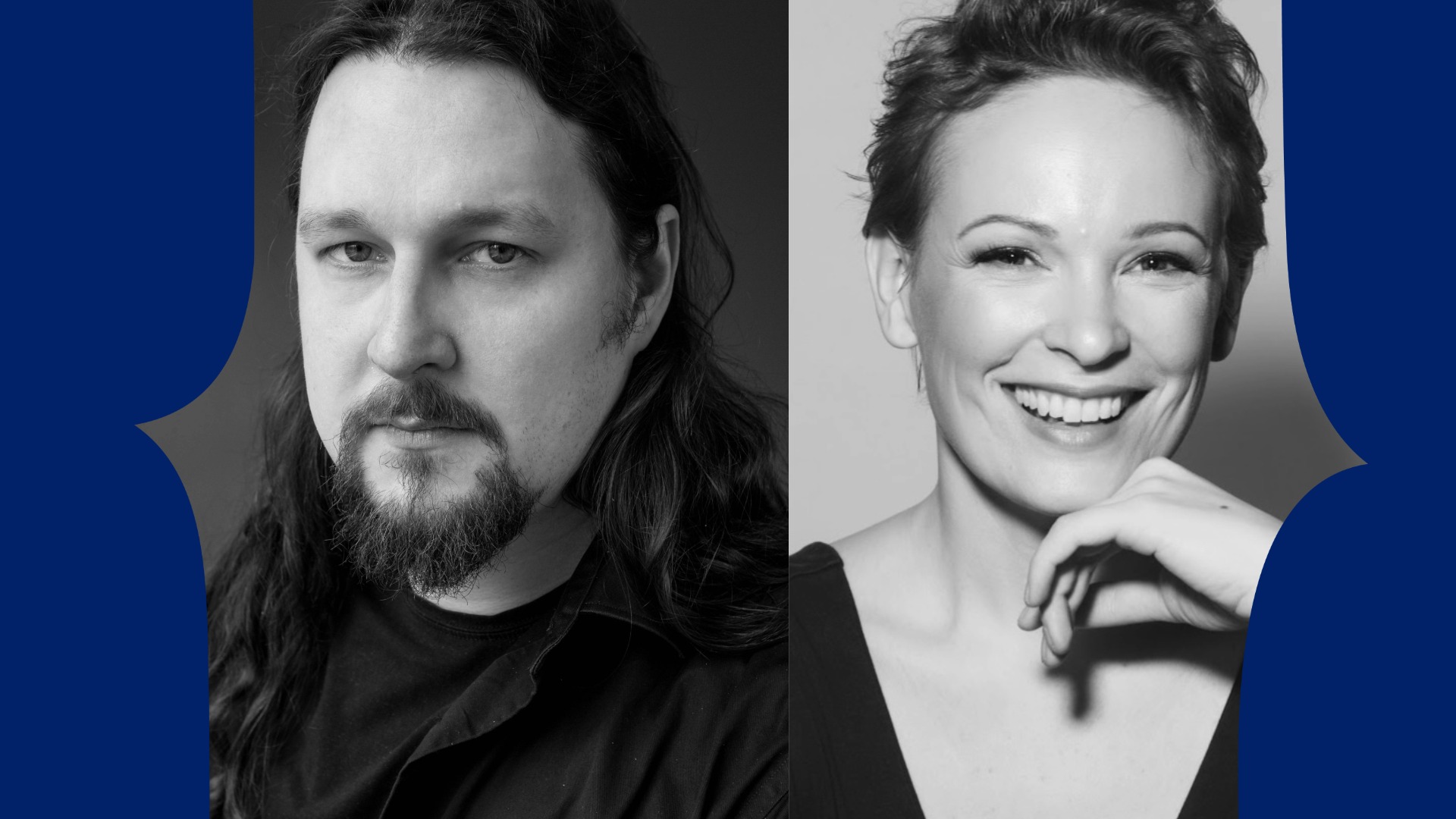 Rakastin häntä niin syvästi - Aino Kallas & Eino Leino