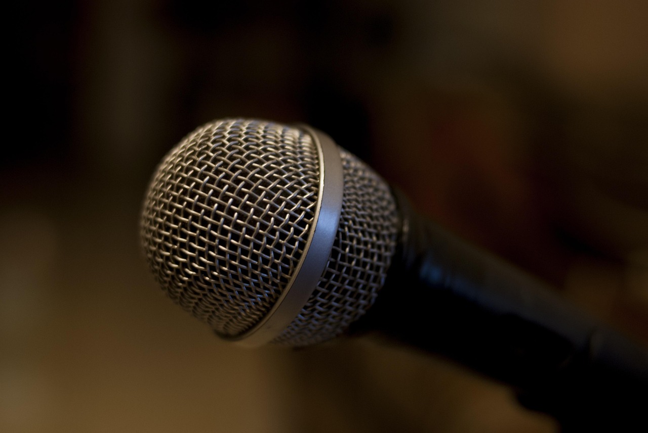 Syysloman karaoke
