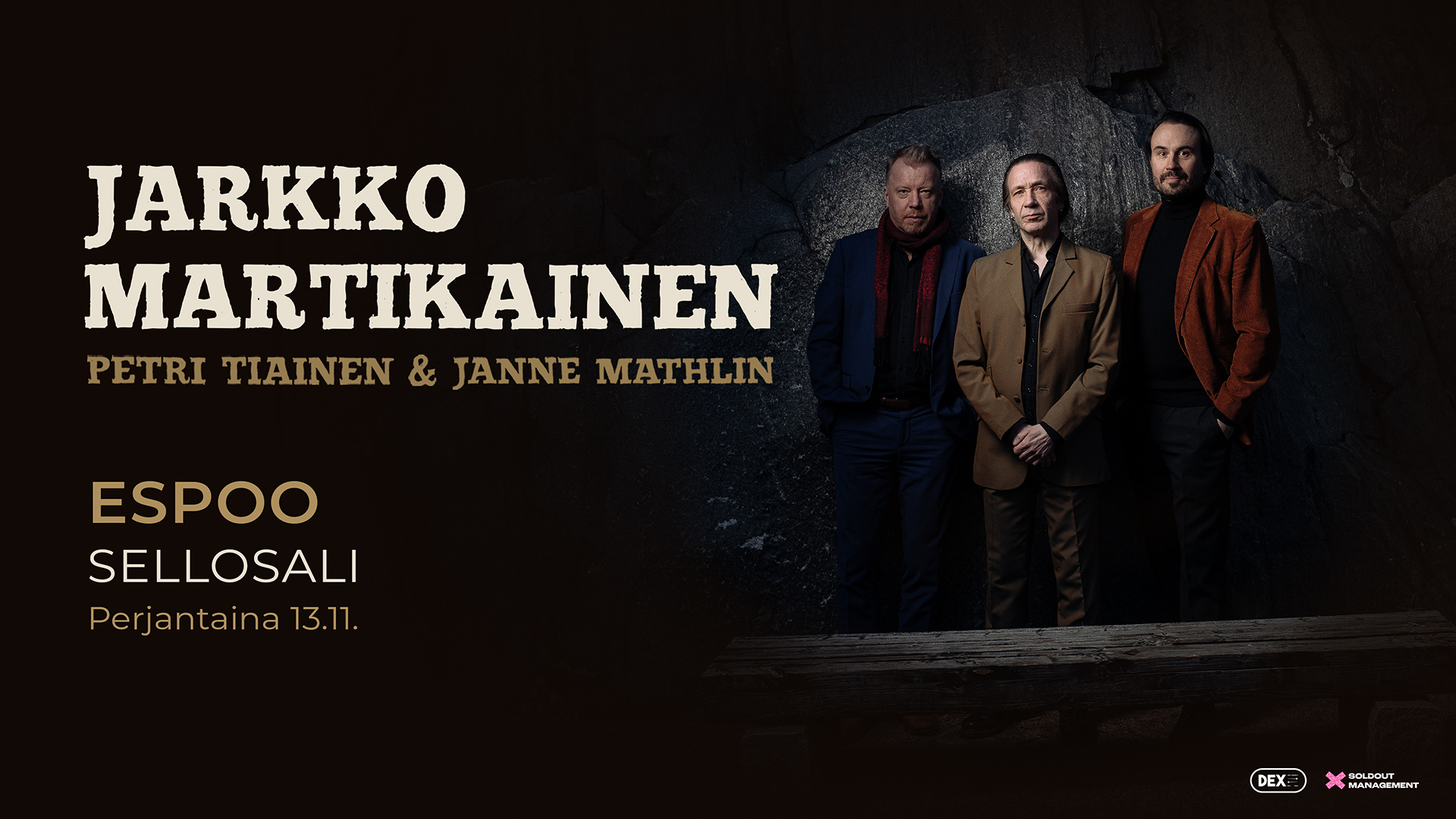 Jarkko Martikainen