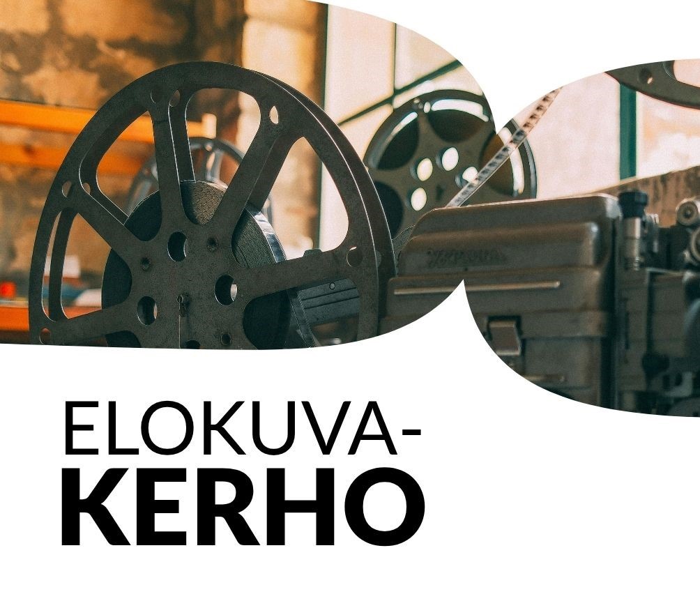 Elokuvakerho