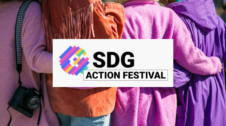 SDG Action Festival